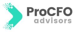 Pro CFO Advisors logo